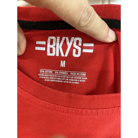 BKYS Lucky Charms Angel Embroidered Shirt. Sz M  12- 14See photo for condition, - Picture 3 of 7